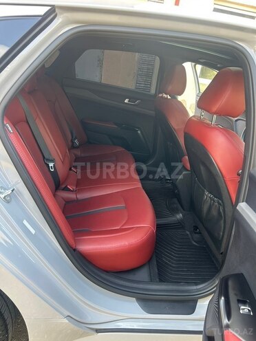 Kia K5 2023, 23,000 km - 1.6 l - Bakı