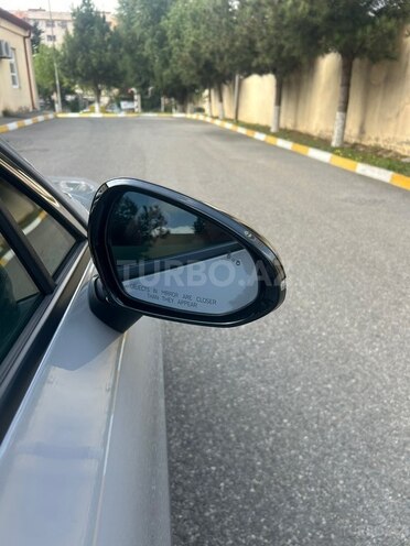 Kia K5 2023, 23,000 km - 1.6 l - Bakı