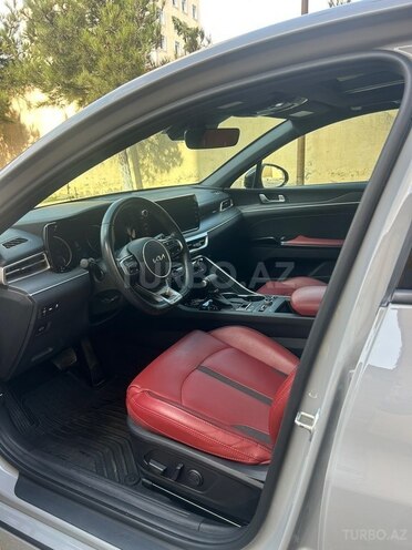 Kia K5 2023, 23,000 km - 1.6 l - Bakı