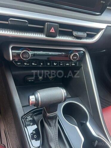 Kia K5 2023, 23,000 km - 1.6 l - Bakı
