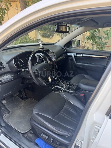 Kia Sorento 2014, 300,000 km - 2.0 l - Bakı