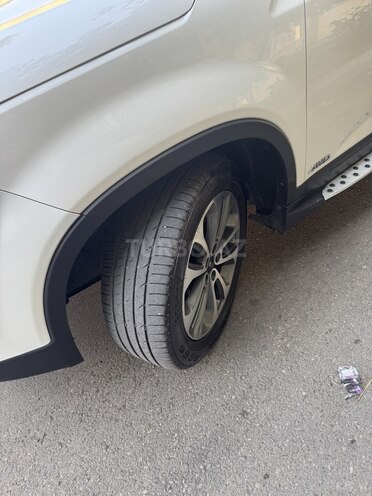 Kia Sorento 2014, 300,000 km - 2.0 l - Bakı