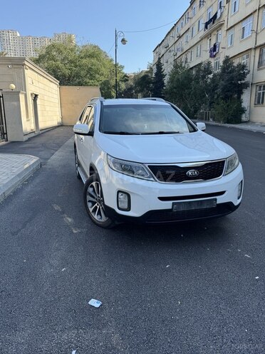 Kia Sorento 2014, 300,000 km - 2.0 l - Bakı