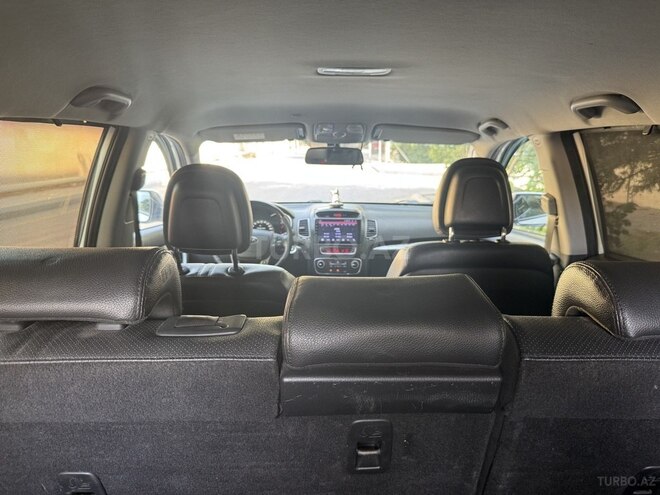 Kia Sorento 2014, 300,000 km - 2.0 l - Bakı