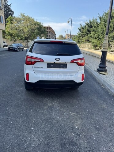 Kia Sorento 2014, 300,000 km - 2.0 l - Bakı