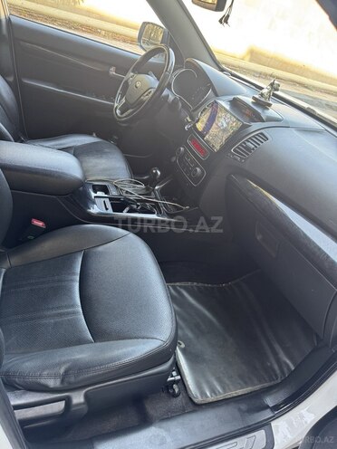 Kia Sorento 2014, 300,000 km - 2.0 l - Bakı