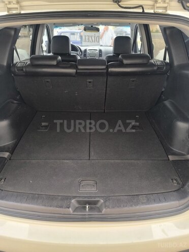 Hyundai Santa Fe 2010, 217,000 km - 2.0 л - Bakı