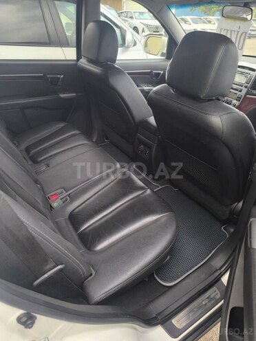 Hyundai Santa Fe 2010, 217,000 km - 2.0 л - Bakı