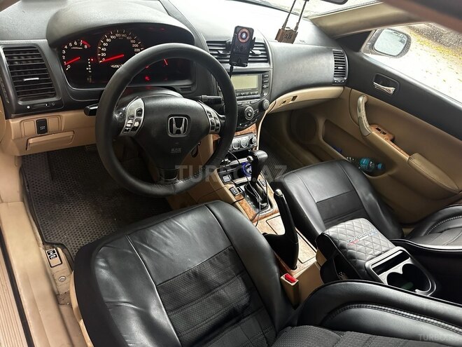 Honda Accord 2005, 452,000 km - 2.4 l - Gəncə