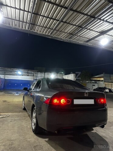 Honda Accord 2005, 452,000 km - 2.4 l - Gəncə