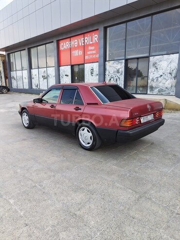 Mercedes 190 1991, 150,000 km - 2.0 л - Bakı
