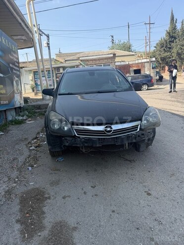 Opel Astra 2010, 218,411 km - 1.4 l - Bakı