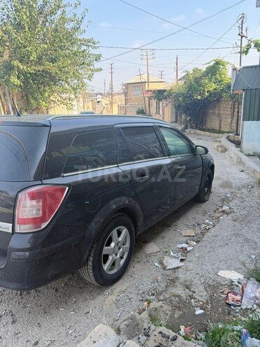Opel Astra 2010, 218,411 km - 1.4 l - Bakı