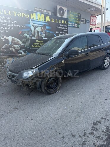 Opel Astra 2010, 218,411 km - 1.4 l - Bakı