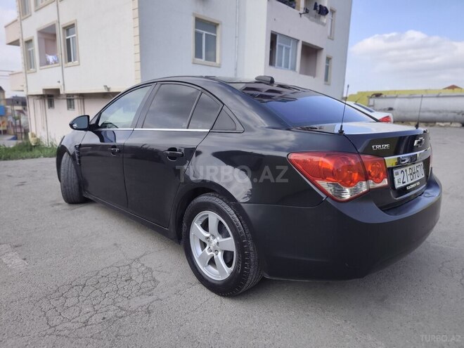 Chevrolet Cruze 2015, 250,000 km - 1.4 л - Bakı