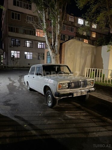 LADA (VAZ) 2107 2000, 11,258 km - 1.6 л - Bakı