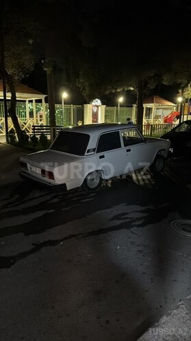 LADA (VAZ) 2107 2000, 11,258 km - 1.6 л - Bakı