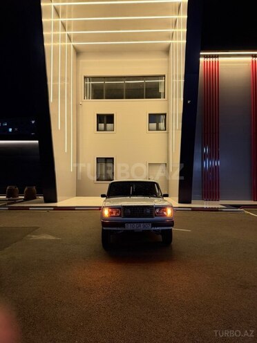 LADA (VAZ) 2107 2000, 11,258 km - 1.6 л - Bakı