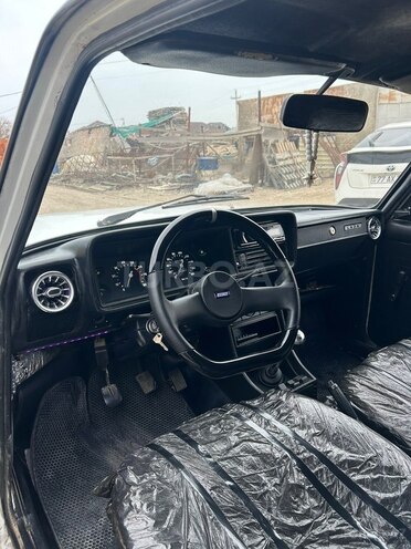 LADA (VAZ) 2107 2000, 11,258 km - 1.6 л - Bakı
