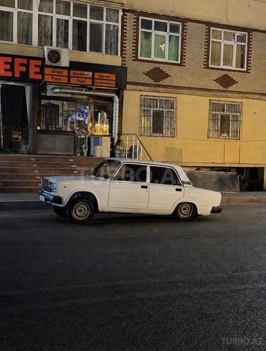 LADA (VAZ) 2107 2000, 11,258 km - 1.6 л - Bakı