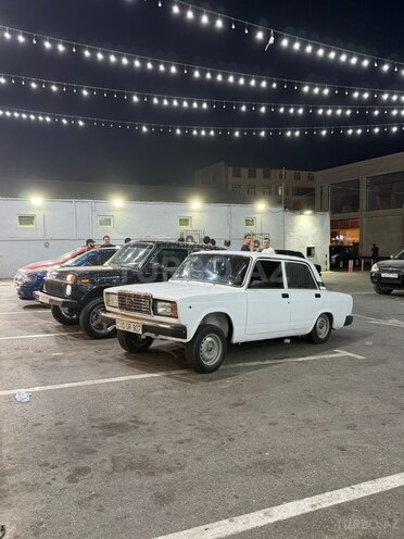LADA (VAZ) 2107 2000, 11,258 km - 1.6 л - Bakı