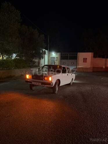 LADA (VAZ) 2107 2000, 11,258 km - 1.6 л - Bakı