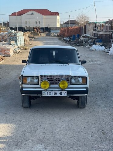 LADA (VAZ) 2107 2000, 11,258 km - 1.6 л - Bakı