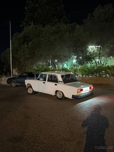 LADA (VAZ) 2107 2000, 11,258 km - 1.6 л - Bakı