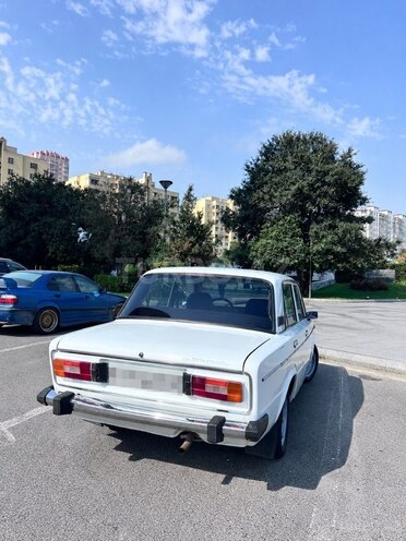 LADA (VAZ) 2106 1998, 50,000 km - 1.6 l - Bakı