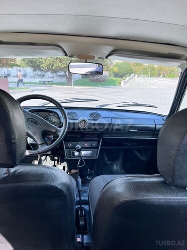 LADA (VAZ) 2106 1998, 50,000 km - 1.6 l - Bakı