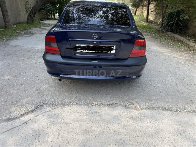 Opel Vectra 1995, 321,000 km - 1.8 l - Bakı