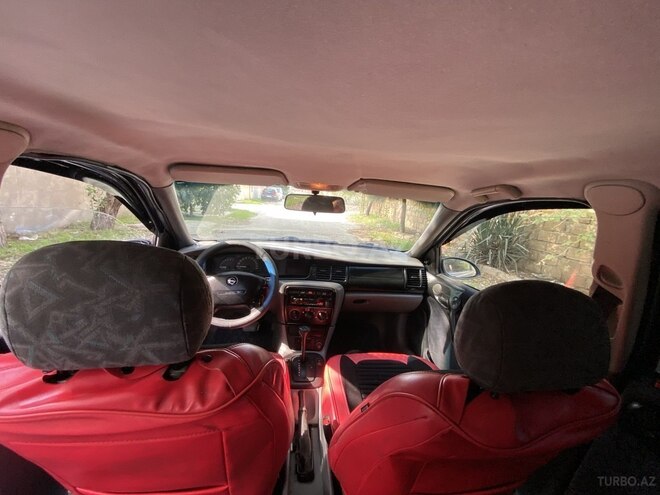 Opel Vectra 1995, 321,000 km - 1.8 l - Bakı