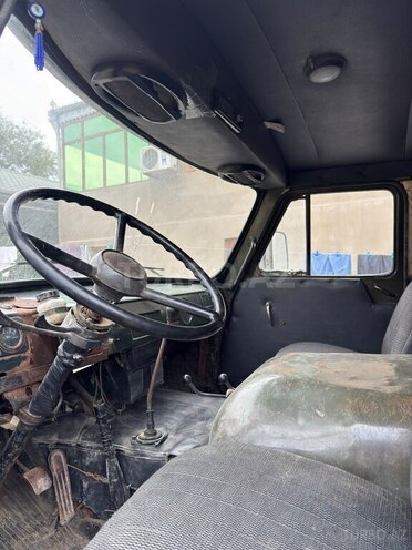 UAZ 3303 1991, 156,000 km - 2.5 l - Yevlax