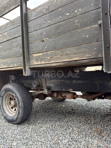 UAZ 3303 1991, 156,000 km - 2.5 l - Yevlax