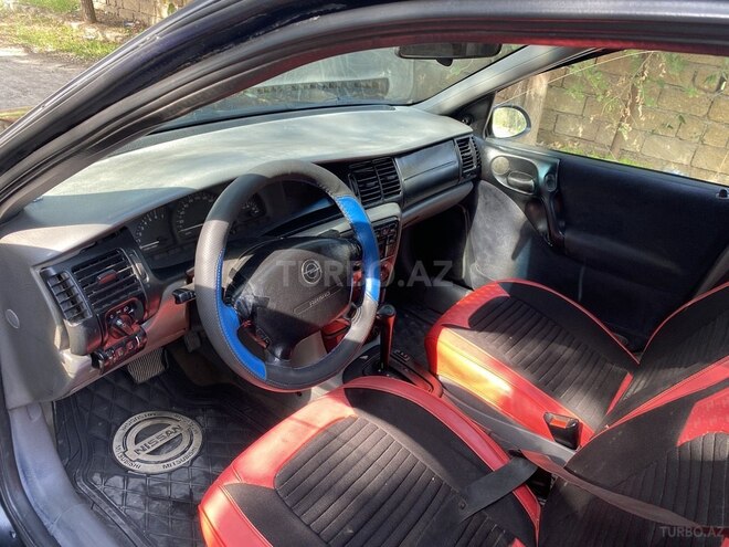 Opel Vectra 1995, 321,000 km - 1.8 l - Bakı