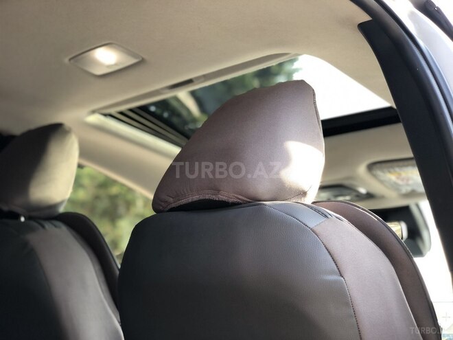 Toyota Corolla Cross 2024, 39,984 km - 2.0 l - Bakı