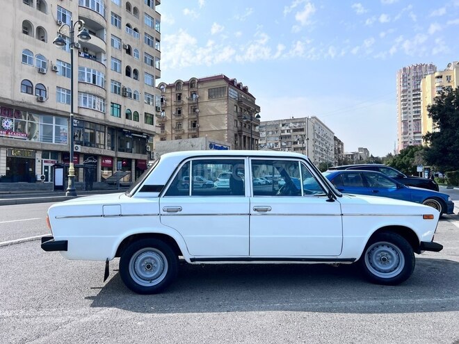LADA (VAZ) 2106 1998, 50,000 km - 1.6 l - Bakı