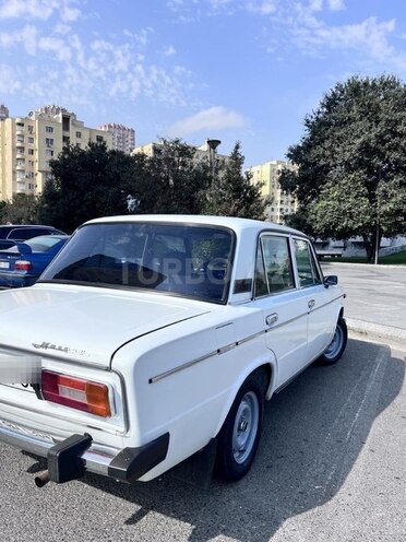LADA (VAZ) 2106 1998, 50,000 km - 1.6 l - Bakı