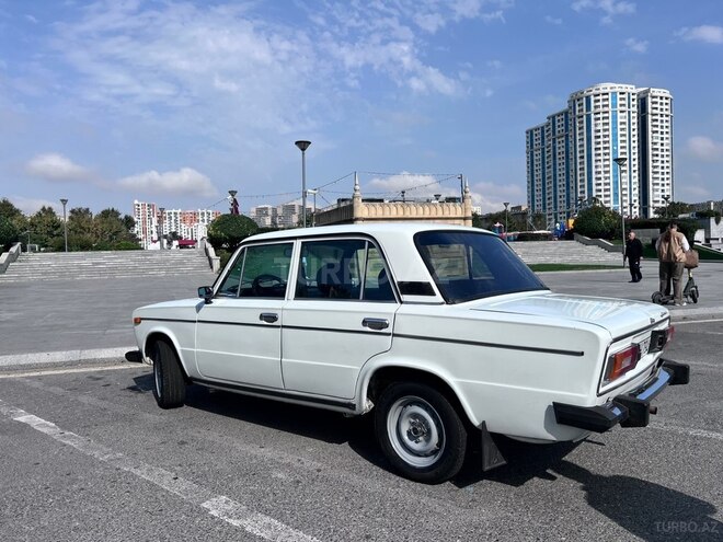 LADA (VAZ) 2106 1998, 50,000 km - 1.6 l - Bakı