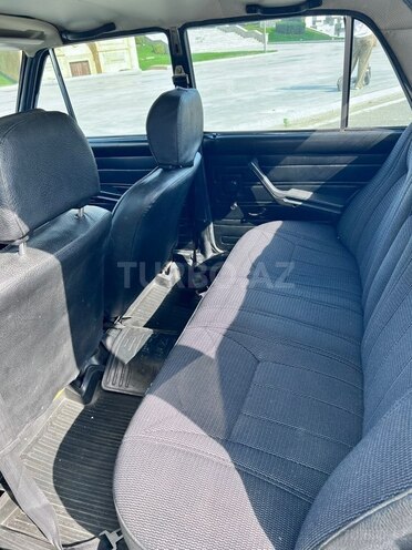LADA (VAZ) 2106 1998, 50,000 km - 1.6 l - Bakı