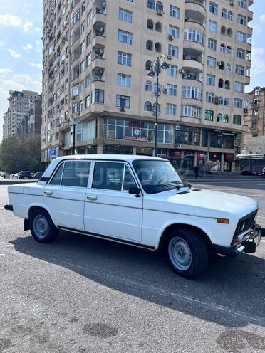 LADA (VAZ) 2106 1998, 50,000 km - 1.6 l - Bakı