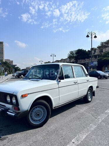 LADA (VAZ) 2106 1998, 50,000 km - 1.6 l - Bakı