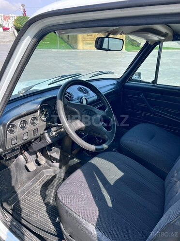 LADA (VAZ) 2106 1998, 50,000 km - 1.6 l - Bakı