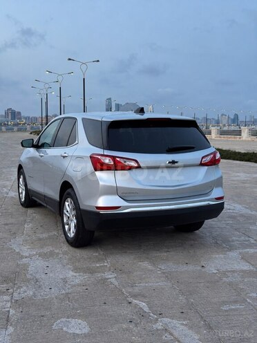 Chevrolet Equinox 2020, 232,000 km - 1.5 l - Bakı