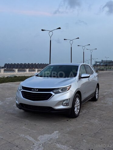 Chevrolet Equinox 2020, 232,000 km - 1.5 l - Bakı