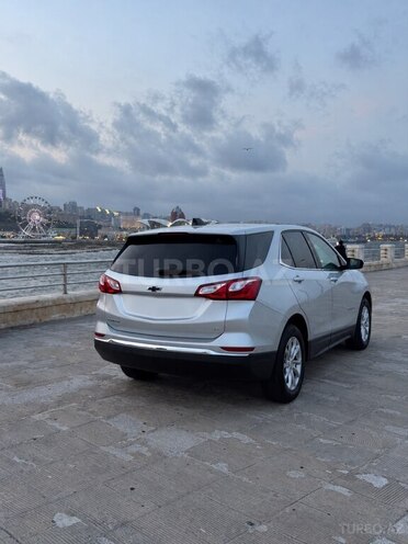 Chevrolet Equinox 2020, 232,000 km - 1.5 l - Bakı