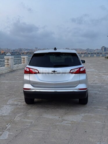 Chevrolet Equinox 2020, 232,000 km - 1.5 l - Bakı