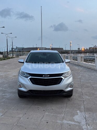 Chevrolet Equinox 2020, 232,000 km - 1.5 l - Bakı