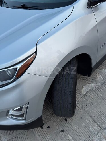 Chevrolet Equinox 2020, 232,000 km - 1.5 l - Bakı
