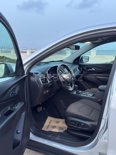 Chevrolet Equinox 2020, 232,000 km - 1.5 l - Bakı